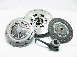 Kit de embrague Xtreme Clutch para Volkswagen GOLF 2.8 VR6 4motion 150KW (1999-2005)