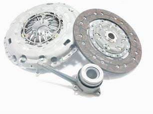 Kit de embrague Xtreme Clutch para Volkswagen GOLF 3.2 R32 4motion 177KW (2002-2005)