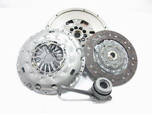 Kit de embrague Xtreme Clutch para Volkswagen GOLF 3.2 R32 4motion 177KW (2002-2005)