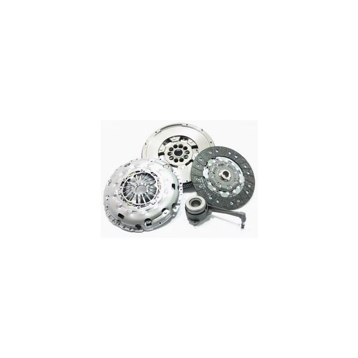 Kit de embrague Xtreme para Volkswagen GOLF 3.2 R32 4motion 184KW (2006-2008)