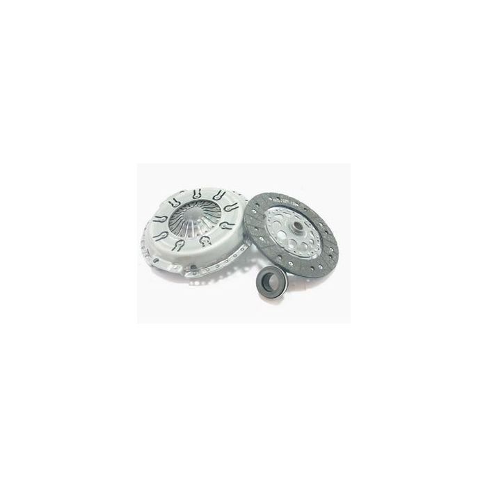 Xtreme Clutch Kit for Volkswagen LT 28-46 2.5 TDI 80KW (1999-2006)