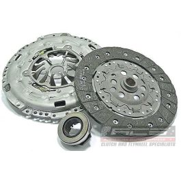 Xtreme Clutch kit for Volkswagen PASSAT 2.0 FSI 110KW (2005-2010)