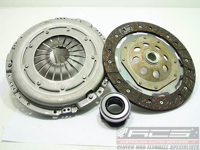 Kit de embrague Xtreme Clutch para Volkswagen PASSAT 2.0 FSI 110KW (2005-2010)