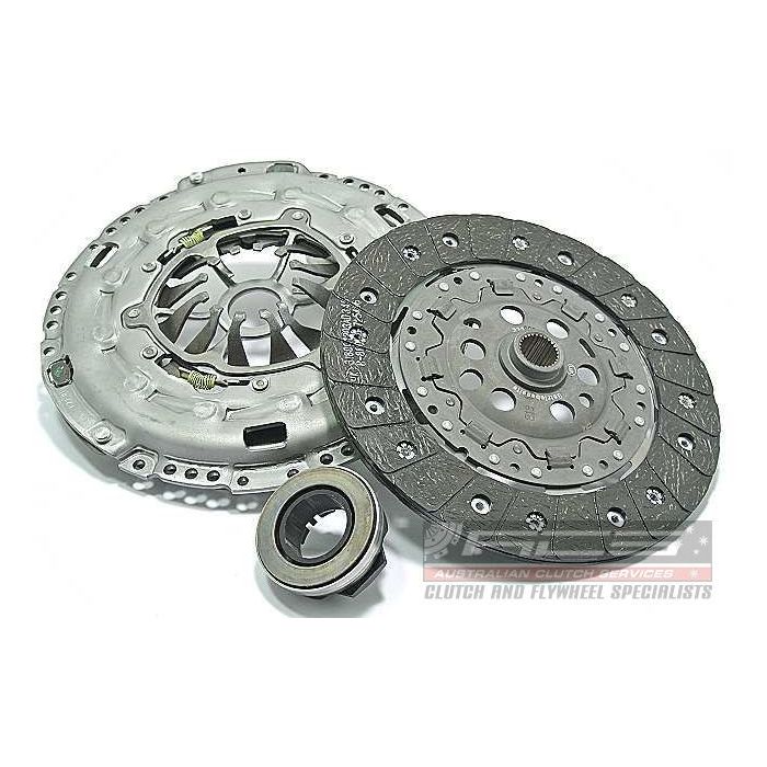 Kit de embrague Xtreme para Volkswagen PASSAT 2.0 FSI 110KW (2005-2010)