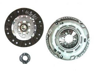 Kit de embrague Xtreme Clutch para Volkswagen POLO 1.9 TDI 74KW (2001-2009)