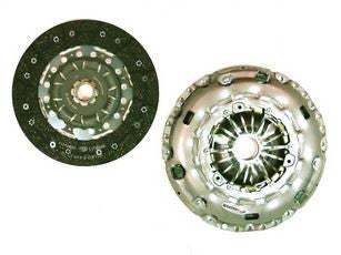 Kit de embrague Xtreme Clutch para Volkswagen TIGUAN 1.4 TSI 118KW (2011-actualidad)