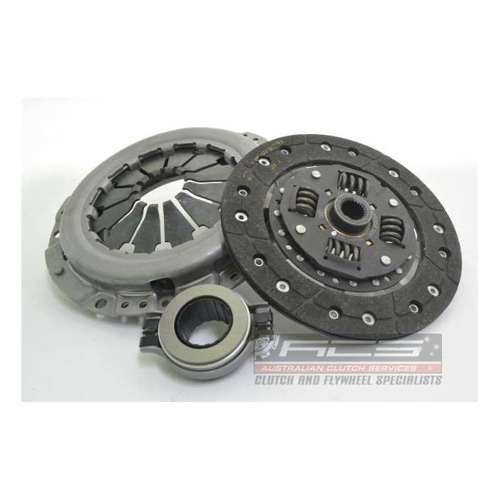 Kit de embrague Xtreme para Volkswagen TRANSPORTER 1.6 37KW (1970-1979)