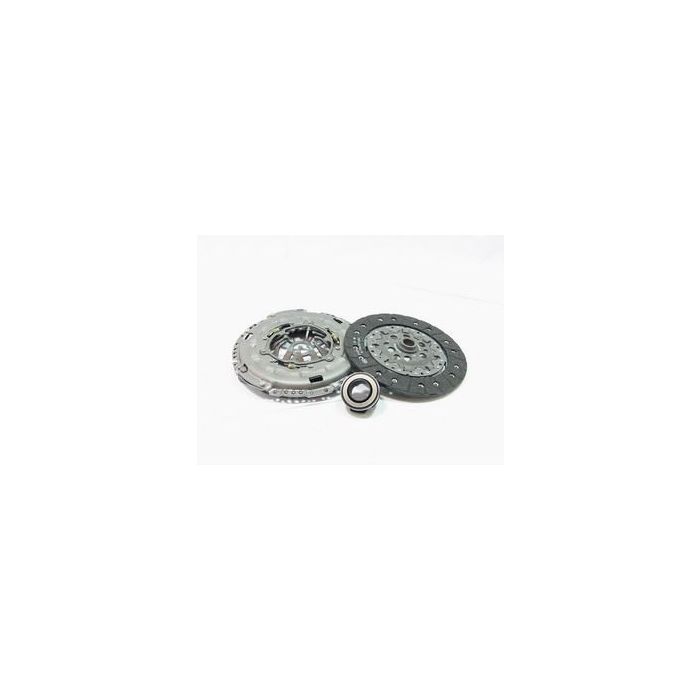 Xtreme Clutch Kit for Volkswagen TRANSPORTER 2.0 85KW (2003-2015)