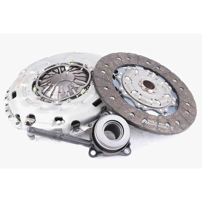 Kit de embrague Xtreme para Volkswagen TRANSPORTER 2.0 TDI 103KW (2009-2015)
