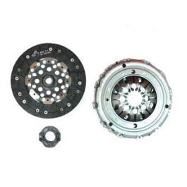 Xtreme Clutch kit for Volkswagen TRANSPORTER 2.4 D Syncro 57KW (1995-1999)