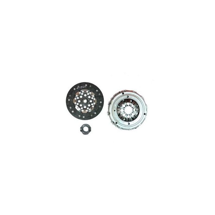 Kit de embrague Xtreme para Volkswagen TRANSPORTER 2.4 D Syncro 57KW (1995-1999)