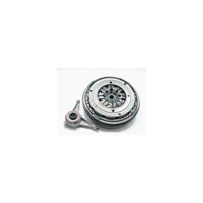 Kit de embrague Xtreme para Volkswagen TRANSPORTER / CARAVELLE 2.5 TDI Syncro 75KW (1999-2003)