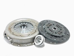 Kit de embrague Xtreme Clutch para Volvo 260 2.8 114KW (1980-1982)