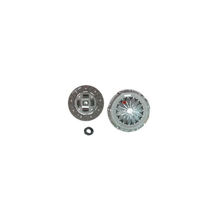 Kit de embrague Xtreme para Volvo 440 2.0 SE 81KW (1992-1995)