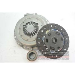 Xtreme Clutch kit for Volvo 740 2.3 95KW (1983-1984)