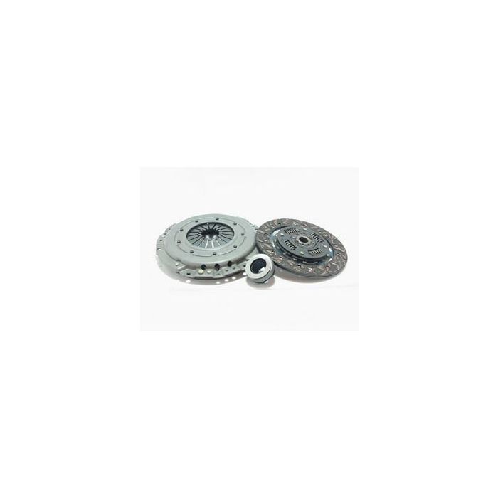 Xtreme clutch kit for Volvo 740 2.3 Turbo 134KW (1985-1988)