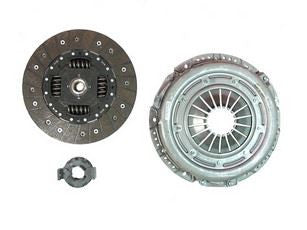 Kit de embrague Xtreme Clutch para Volvo 850 2.3 T5 R 176KW (1996-1996)