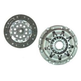 Xtreme Clutch kit for Volvo S60 2.4 125KW (2001-2010)