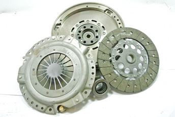 Kit de embrague Xtreme Clutch para Volvo S80 D3 / D4 120KW (2010-actualidad)