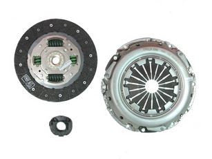 Kit de embrague Xtreme Clutch para Volvo V40 2.0 103KW (1995-1999)