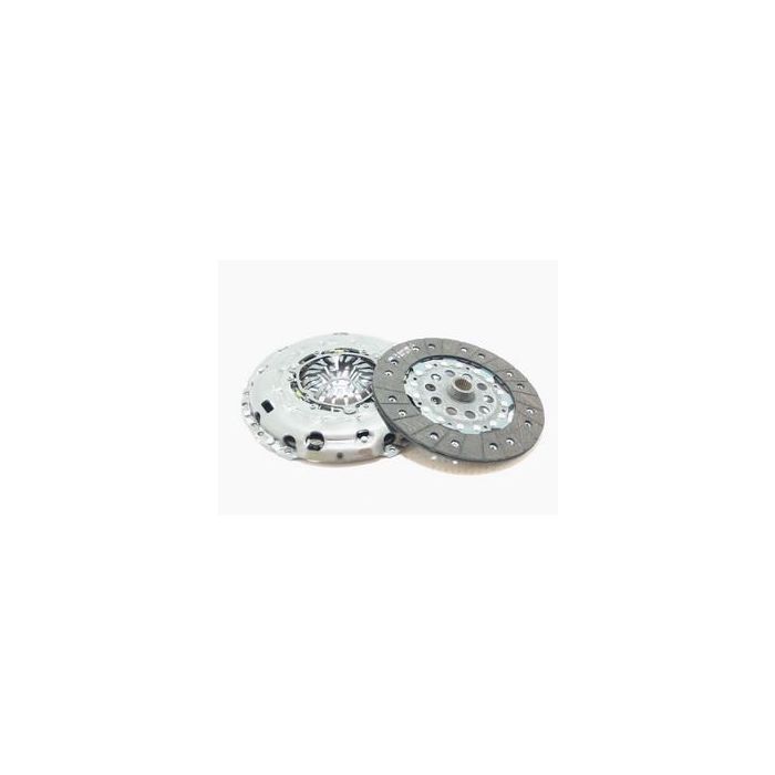 Xtreme Clutch Kit for Volvo V50 T5 162KW (2004-2007)