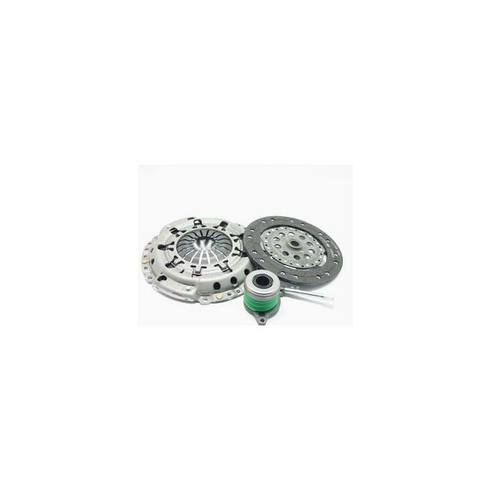 Xtreme Clutch Kit for Volvo V70 2.4 125KW (1995-2000)