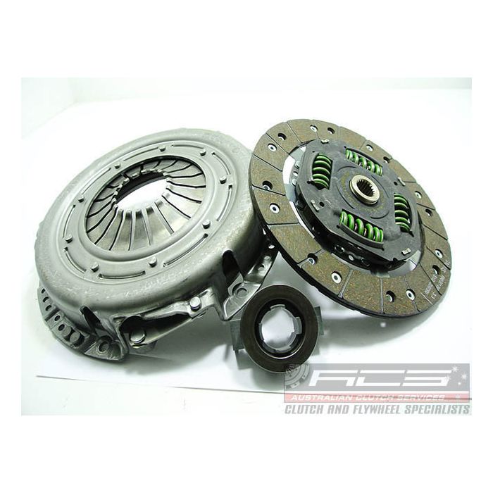 Kit de embrague Xtreme para Volvo V70 2.4 Turbo 142KW (1996-2000)