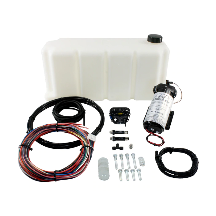 Kit de inyección de agua/metanol V2 AEM 30-3301