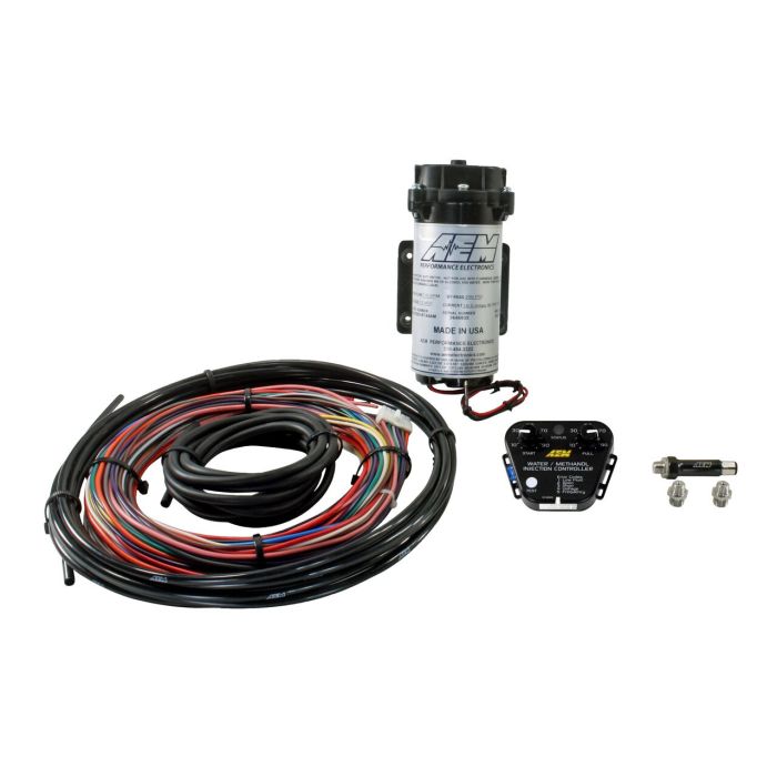 Kit de inyección de agua/metanol V2 AEM 30-3302