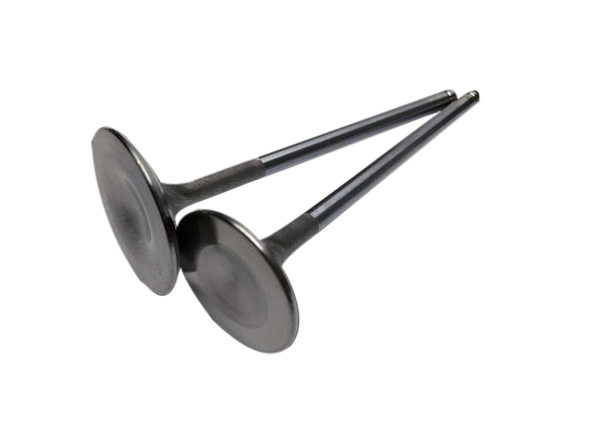 Válvulas de escape BC Brian Crower BC3313 31 mm para Toyota 1JZ