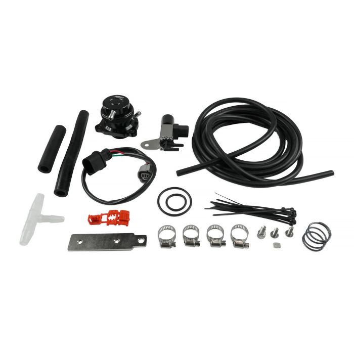 Recirculation Valve Kit for BMW N20 2.0L Engine