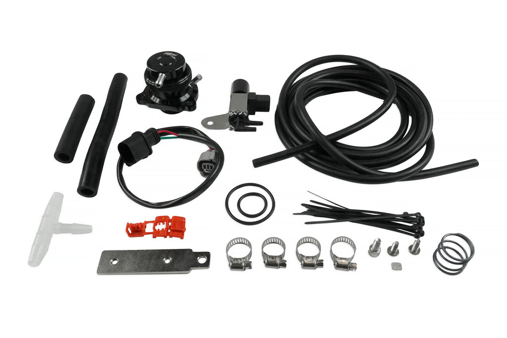 Kit de válvula de recirculación para motor BMW N20 2,0L