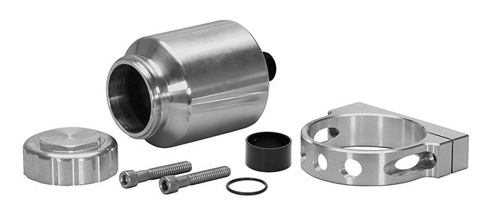 Kit de depósito de bomba de freno mecanizado Wilwood 260-12697