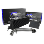 Power Pack for Mini Cooper S R55 R56 R59 R60 N18 2007-2016 Intercooler Downpipe Intake System
