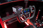 Pack Simagic ZEUS GT + MagicDash 4 + MagLink Pro Simracing