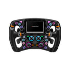 Pack Simagic ZEUS Formula + MagicDash 4 + MagLink Pro Simracing