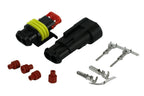 Conector Superseal de 2 pines