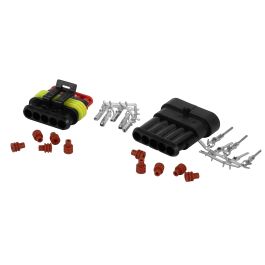 Superseal connector 5-pin