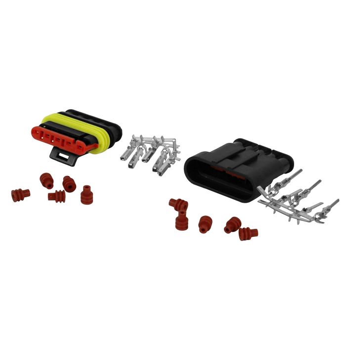 5-pin Superseal Connector