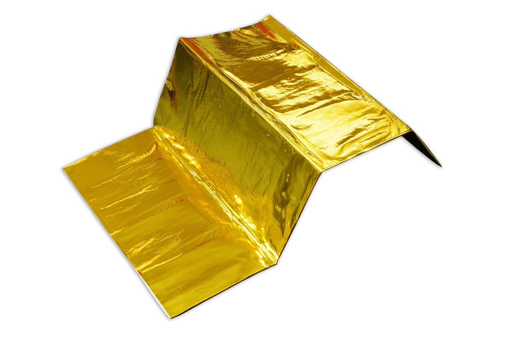 Manta térmica
