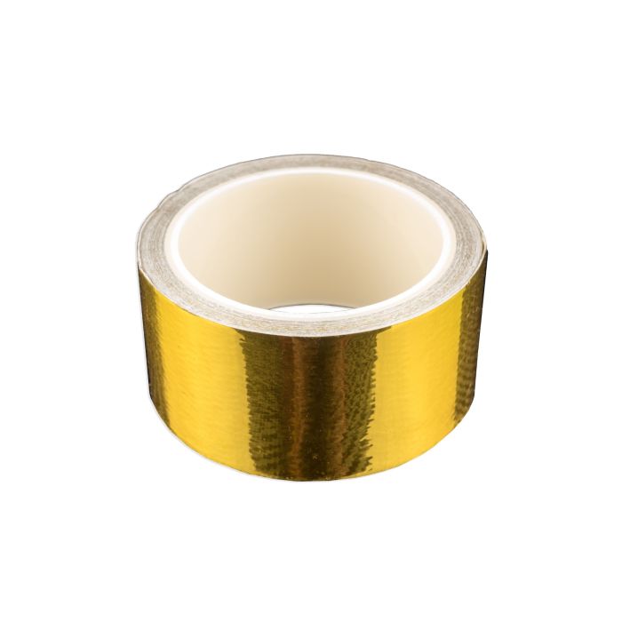 FMIC.EU 4.5m Gold Heat Tape