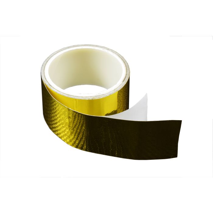 FMIC.EU 9m gold thermal tape