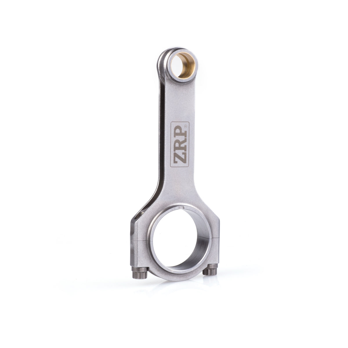 Bielas ZRP para Toyota 1,6L 4AG 122x18 H-Beam