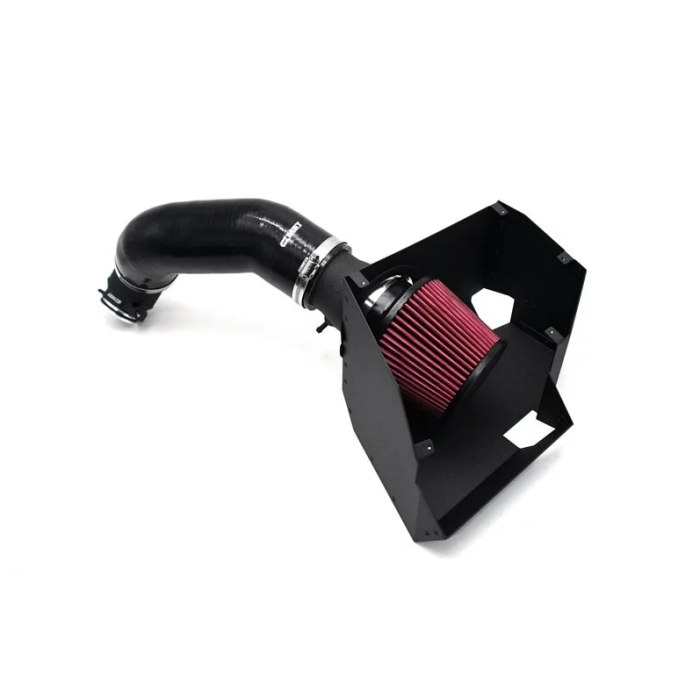 Kit de filtro de aire de admisión MST Performance para Volkswagen VW Golf MK8 GTi EA888 EVO4 245 CV