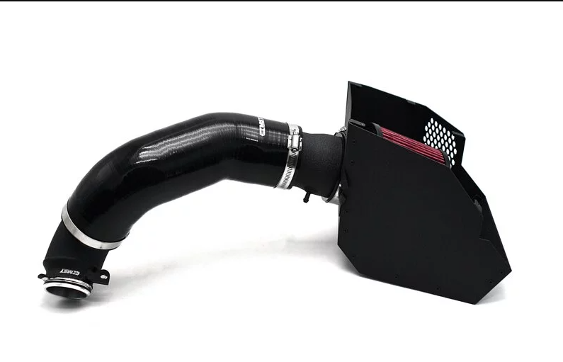 Kit de admisión con filtro de aire MST Performance para Volkswagen VW Golf MK8 GTi EA888 EVO4 245 CV