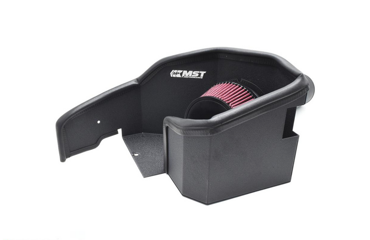 Kit de admisión con filtro de aire MST Performance para Toyota Yaris 1.6 GR