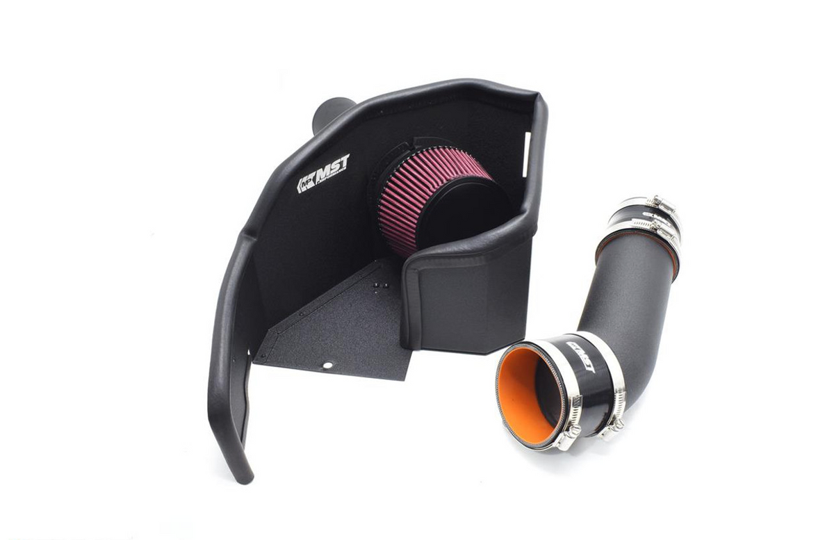 Kit de admisión con filtro de aire MST Performance para Toyota Yaris 1.6 GR
