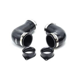 Turbo Intake Pipe MST Performance for Mercedes Benz C400 C43 C450 GLC43 AMG 3.0T M276
