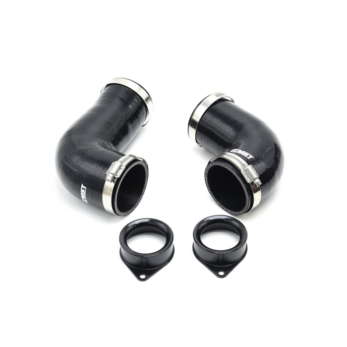 MST Performance Turbo Inlet Pipe for Mercedes Benz C400 C43 C450 GLC43 AMG 3.0T M276