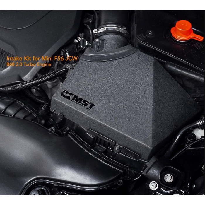 MST Performance Intake Air Filter Kit for Mini Cooper S JCW F55 F56 F57 1.5T 2.0T B38 B48